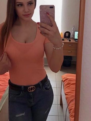 Юлия Вип Уфа фото 2